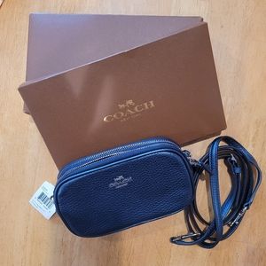 Coach Mini Crossbody NWT